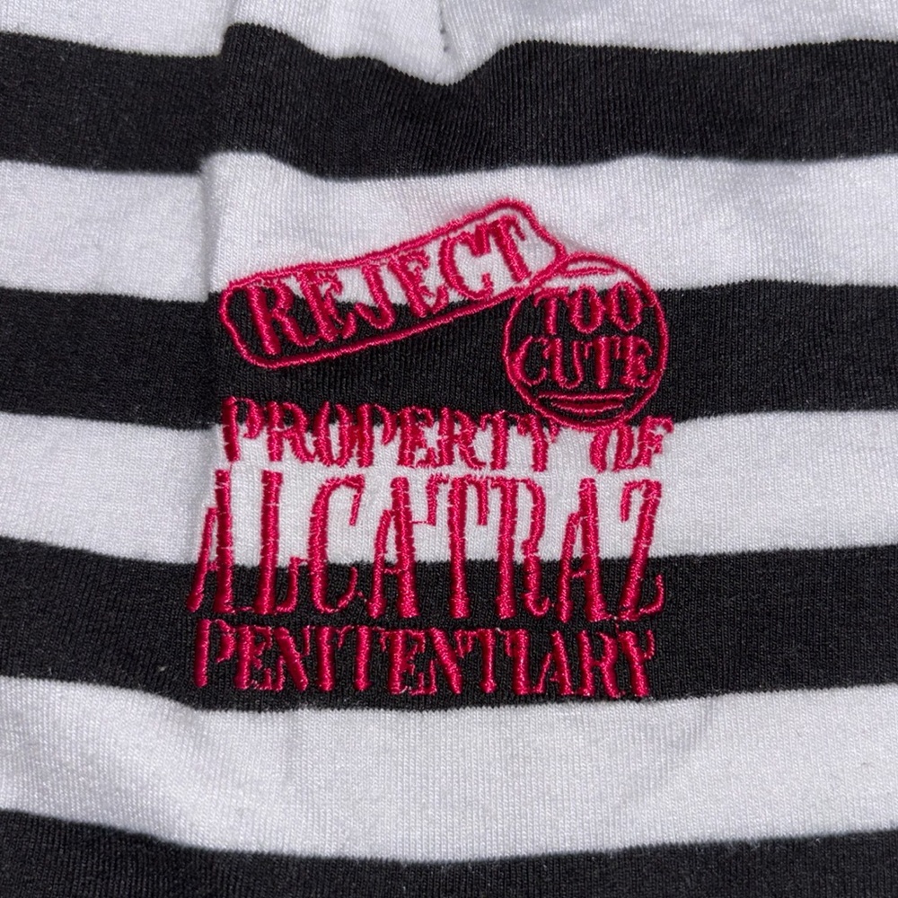 Alcatraz Cap - Picture 3 of 3
